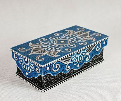 Идеи точечной росписи креатив,сделай сам,точеченая роспись