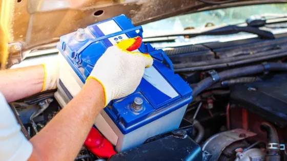 В автомагазине раскрыли, почему водители перестали сдавать старые аккумуляторы в обмен на новые