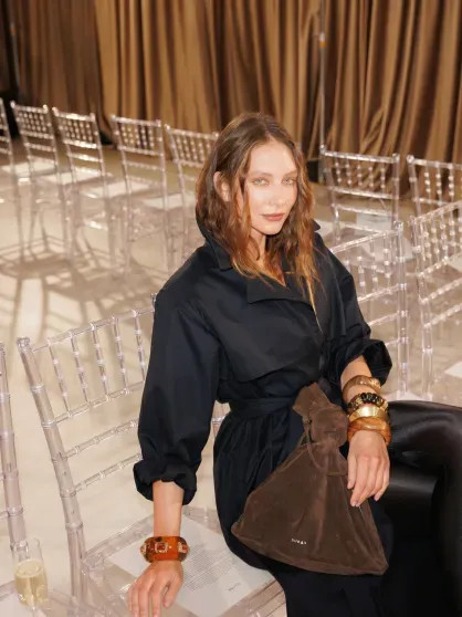 Ксения Собчак, жена главы Газпромбанка Даша Попова и Марика Абдразакова посетили показ Яны Расковаловой коллекции, Собчак, новой, Ксения, Марика, YanaПоказ, Абдразакова, Расковалова, Анастасия, Дарина, Попова, Ракель, Першкова, посетили, Расковаловой, послужили, творчество, Джоплин, Бурдена, звучание