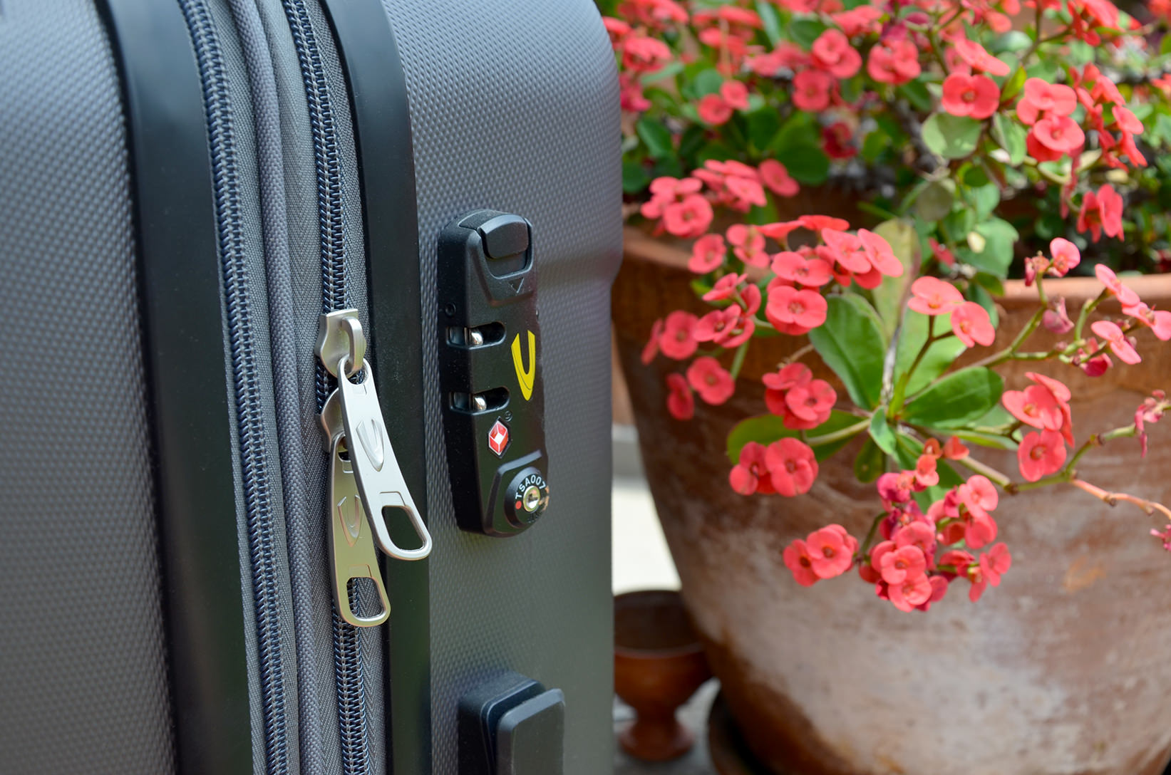 Покупка чемодана. Какой выбрать? Покупка чемодана. Какой выбрать? отдых,отпуск,поездка,путешествие,туризм