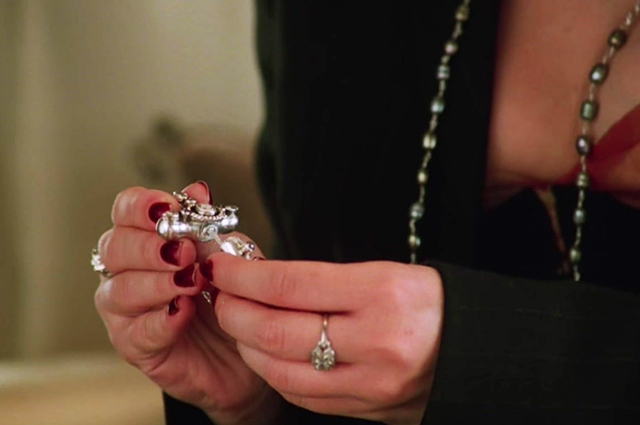 Стоп, снято: 7 самых запоминающихся nail-дизайнов из фильмов Новости красоты