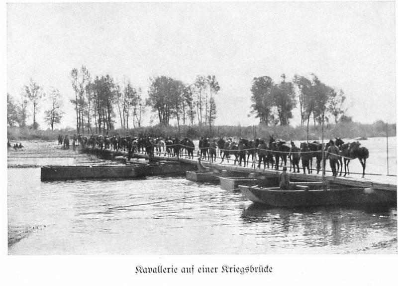 Апогей битвы 1915 года под Ярославом. Отмененный приказ Радко-Дмитриева история