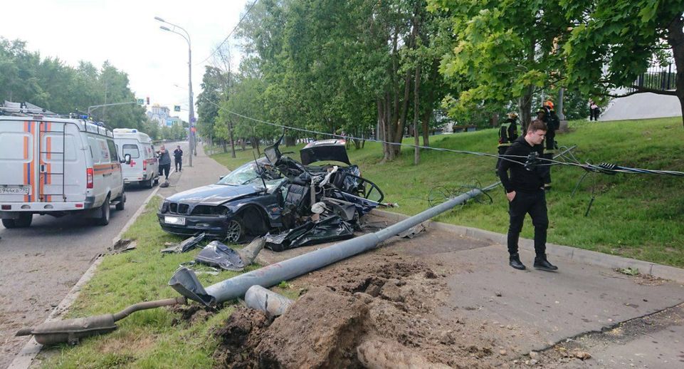 Дтп со смертельным исходом если водитель невиновен