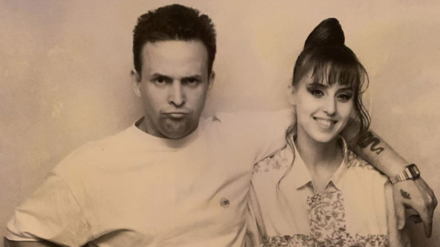 Сенчукова фото в молодости