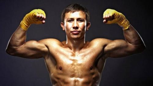 Головкин признан лучшим боксером 2017 года по версии WBC