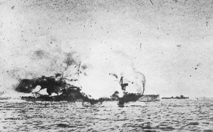 Побоище как становление класса подводных лодок Побоище как становление класса подводных лодок вмф