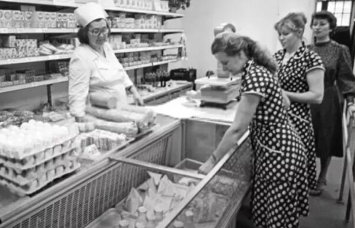 Майонез готовили строго по ГОСТу. / Фото: valstietis.lt 