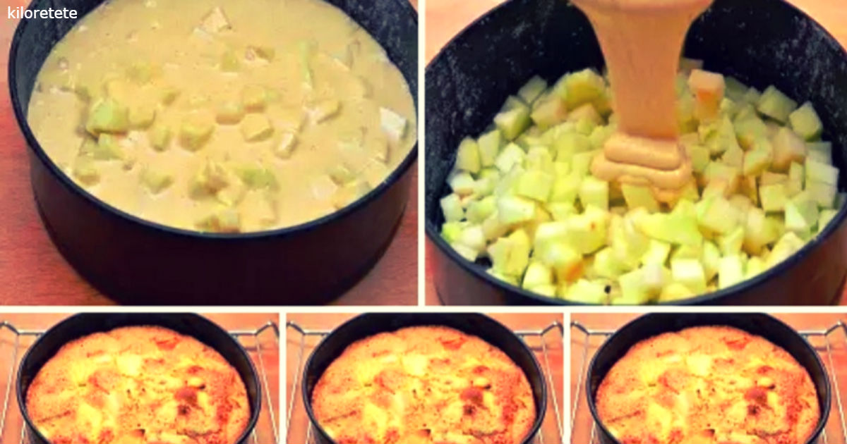 Шарлотку можно приготовить за 5 минут. Вот рецепт Шарлотку можно приготовить за 5 минут. Вот рецепт рецепты