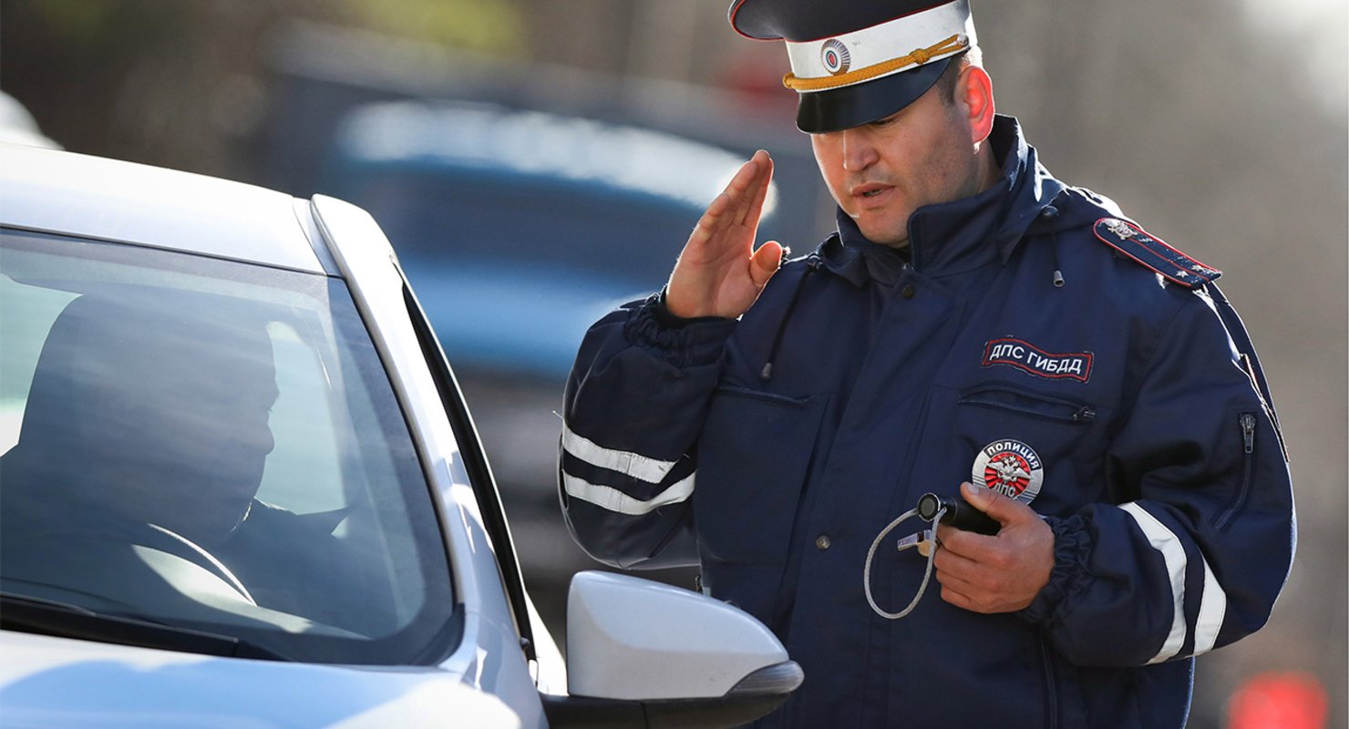 Каких водителей не любят сотрудники ГИБДД