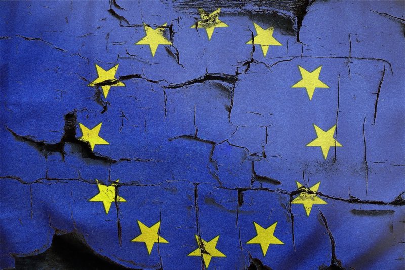 Почему неизбежен крах Европы и что нам с этим делать