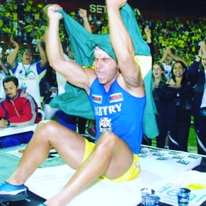 Эдмар Фрейтас