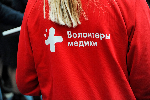 Москва в движении проект