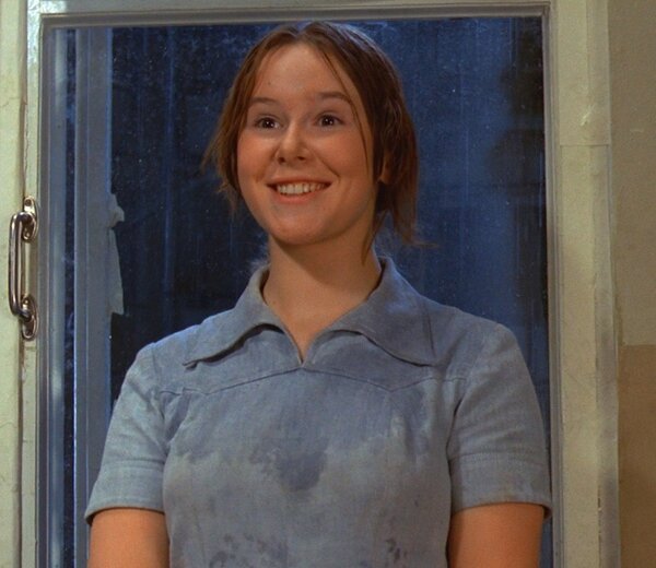 Топ-пять ужасных тёток советского кино Топ-пять ужасных тёток советского кино девушки