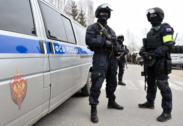 Сотрудники ФСБ ликвидировали 37 подпольных оружейных мастерских 