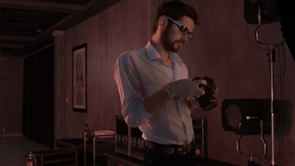 Косплей по Life is Strange. Когда запрещено, но очень хочется Игры,косплей