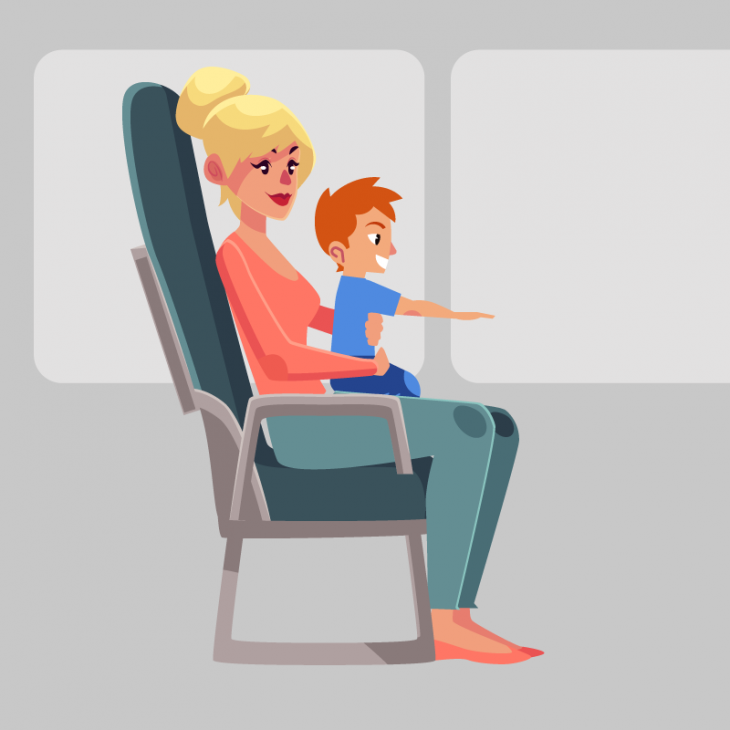 Ребенок сидит в автобусе. Мультяшки сидят в автобусе. Рисунок женщины с ребенком в автобусе. Ребенок сидит в автобусе рисунок. Едет навестить
