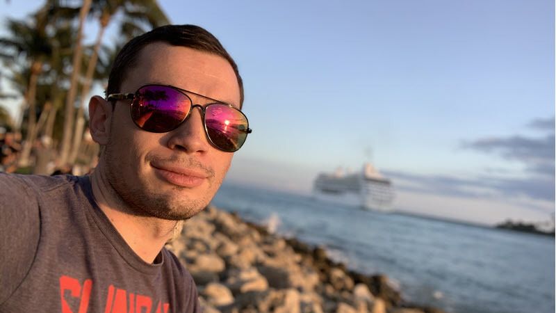 Из кладовщика в Пензе — в тестировщика во Флориде