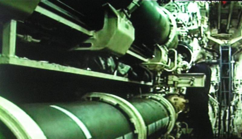 65 сантиметров смерти. Отказ от 65-см торпедных аппаратов — ошибка вмф,оружие