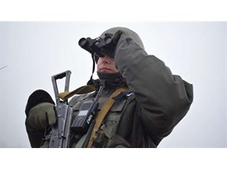 На грани: Кто моргнёт первым?