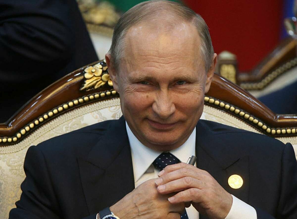 «Кушать мясо плохо, это поддержка Путина», - немцам предложили стать вегетарианцами.