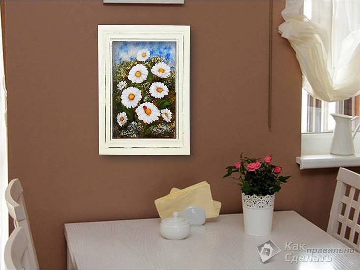 Дизайн стен на кухне Дизайн стен на кухне интерьер,кухня