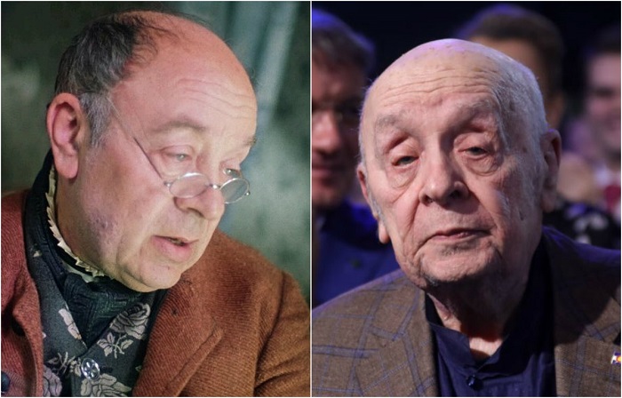 Актёры, снявшиеся в музыкальной комедии Марка Захарова «Формула любви», через годы после съёмок загадочность,знаменитости,интересное,очарование,фотографии