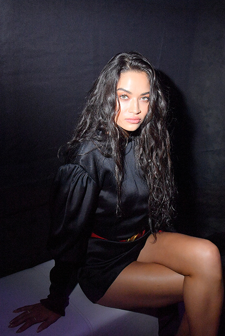 Наоми Кэмпбелл, Джиджи Хадид и Елена Перминова на вечеринке Карин Ройтфельд в Париже Наоми Кэмпбелл, Джиджи Хадид и Елена Перминова на вечеринке Карин Ройтфельд в Париже Звезды / Новости о звездах