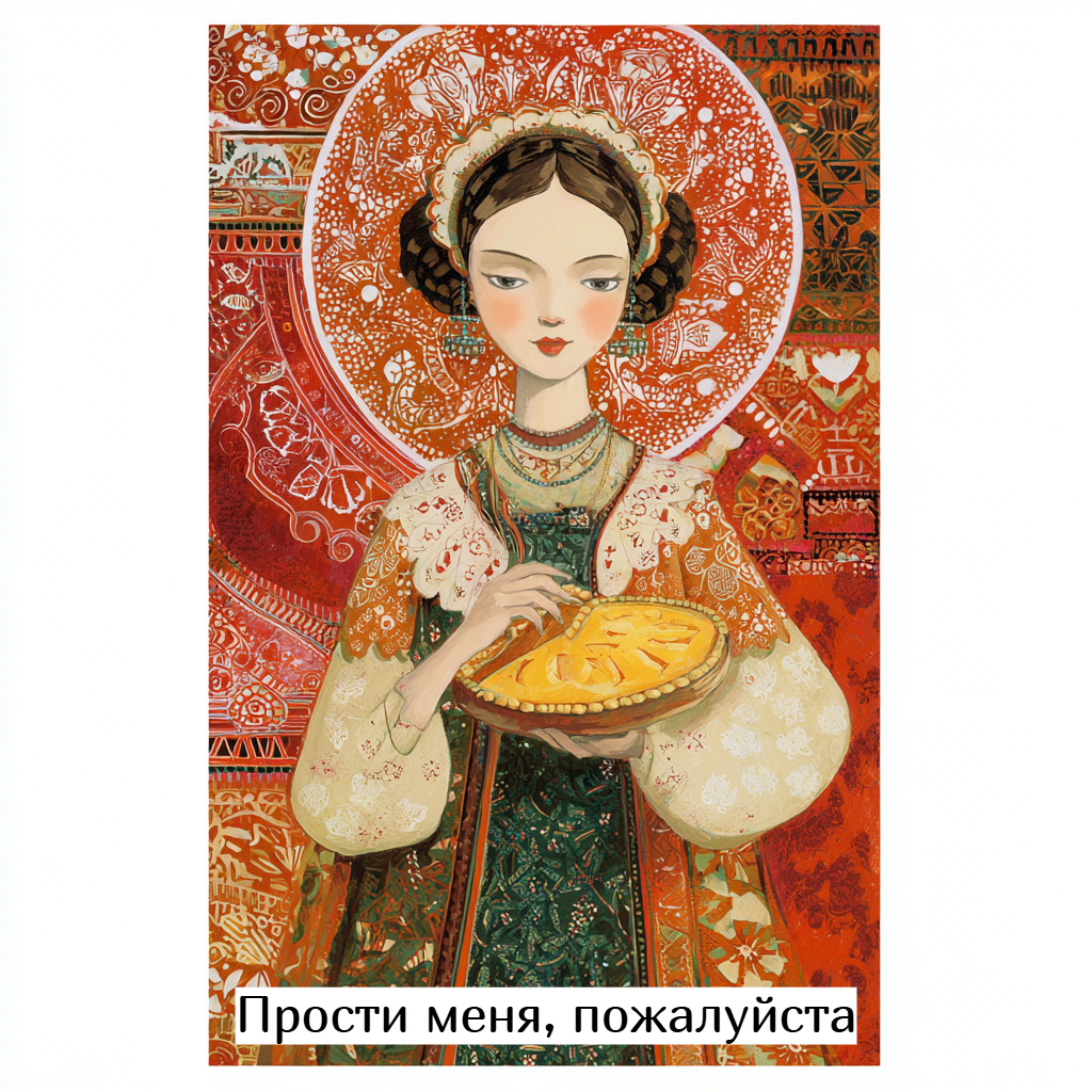 Открытки «Прости меня»: 25 картинок, которые можно отправить близким на Прощеное воскресенье-2026 Прощеное, воскресенье, обиды, открытки, открытку, слова, прощения, именно, перестаем, очень, приходят, сообщение, сказать, отправить, Лучше, готов, картинки, может, ответить, просто