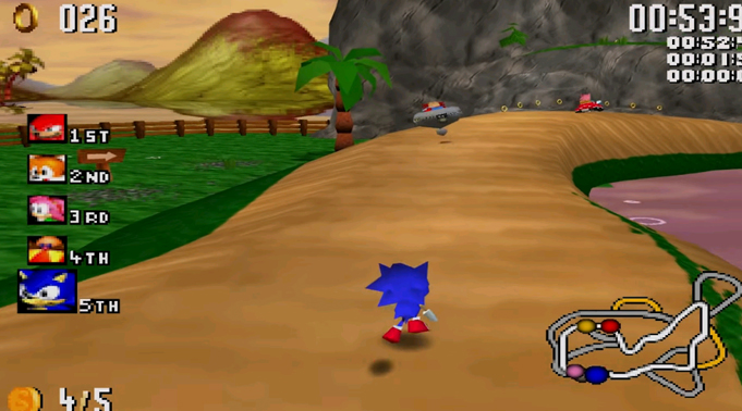 TОП 5 худших гоночных игр всех времён и народов Гонки,Игры,плохие игры