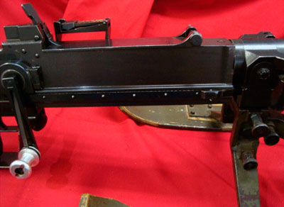 Противотанковое ружье Lahti L-39 - финская крупнокалиберная винтовка 39 года. Противотанковое ружье Lahti L-39 - финская крупнокалиберная винтовка 39 года. оружие