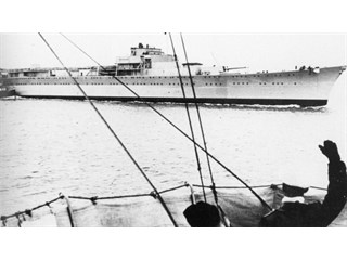 Суперкрейсеры Сталина. История крупнейших в мире тяжёлых крейсеров проекта «Сталинград»