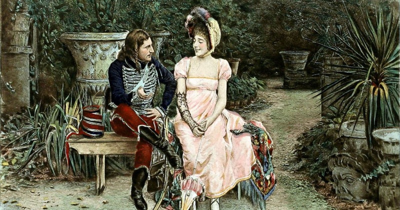 Как появилось выражение «Гусары денег не берут!» - похожая новость на Toplenta