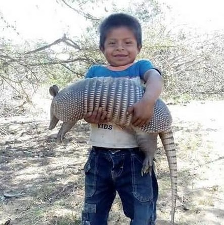 Каждому ребенку нужен питомец картинки