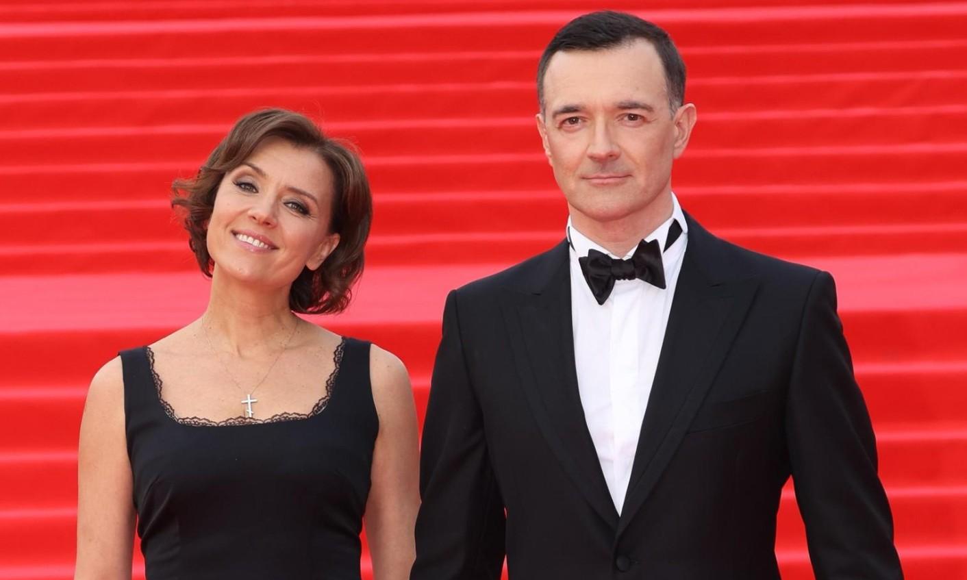 Егор Бероев тайно женился после развода с Ксенией Алферовой: что известно о новой избраннице актера