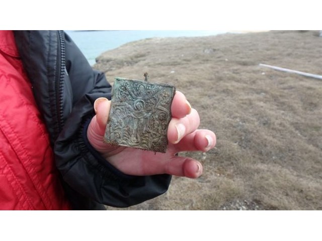 Шпицберген-Свальбард-Грумант: проблема первооткрытия архипелага русскими Шпицберген-Свальбард-Грумант: проблема первооткрытия архипелага русскими история