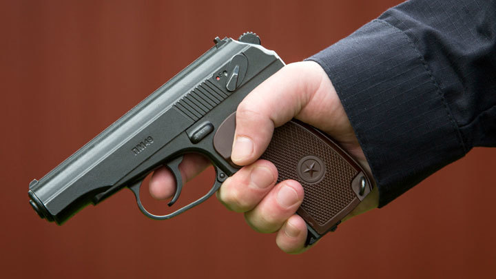 "Оккупант, пристрелить его!": В Дагестане требуют расправы над полицейским из Ярославля