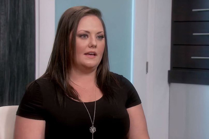 Женщина увеличила грудь ради возлюбленного и чуть не лишилась ее