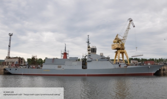 Россия придумала, как отомстить США за опасные маневры в заливе Петра Великого