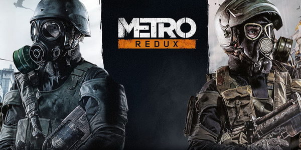 Metro Redux выйдет на Nintendo Switch? metro redux ,игровые новости,Игры