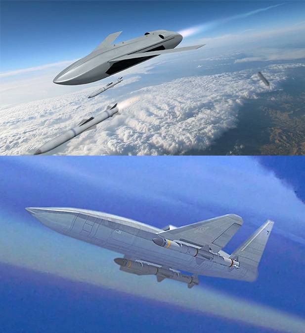 Ракеты воздух-воздух: вынужденная эволюция Ракеты воздух-воздух: вынужденная эволюция оружие