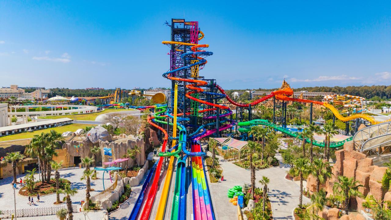 Губка Боб и самая большая горка в мире: 5 причин посетить The Land of Legends и Nickelodeon Hotels в Анталье стиле, Nickelodeon, также, Legends, более, можно, Iconic, самых, Antalya, Hotels, Resorts, Hotels&Resorts, номера, SuiteLegendary, здесь, SuiteStar, могут, отеля, Coaster, «Губки