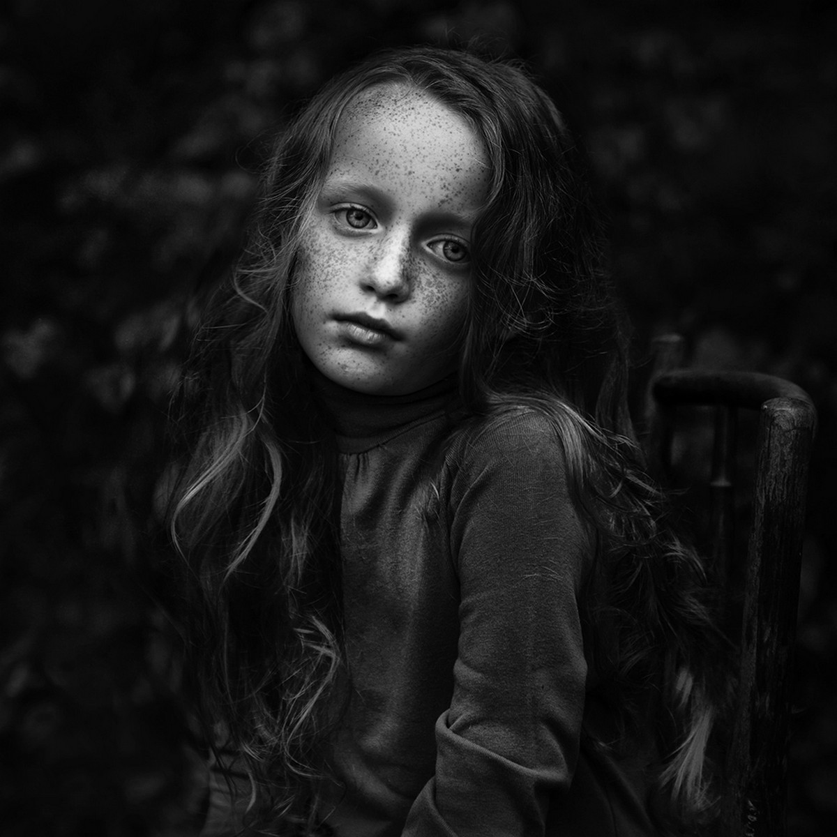 Победители Child Photo Competition 2018