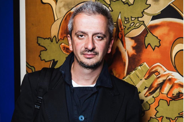 Константин Богомолов назначен художественным руководителем Театра на Малой Бронной