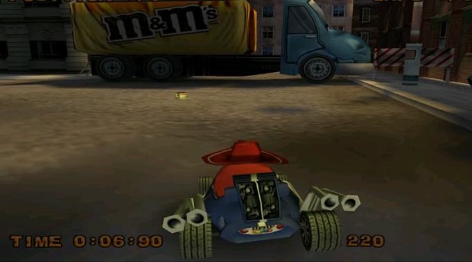 TОП 5 худших гоночных игр всех времён и народов Гонки,Игры,плохие игры