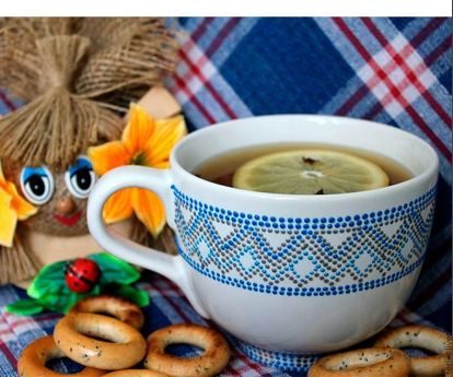 Идеи точечной росписи креатив,сделай сам,точеченая роспись