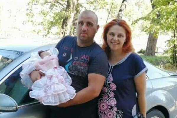 Жительница Свердловской области родила двенадцатого ребенка