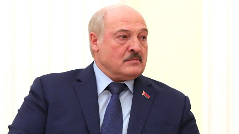 Лукашенко посоветовал России быть готовой ответить на агрессию Запада в течение суток