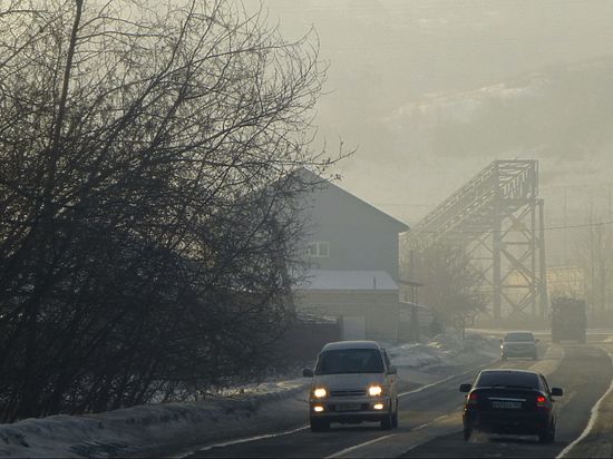 Сюда не стоит ехать: 15 самых грязных городов России путешествия,Россия,туризм