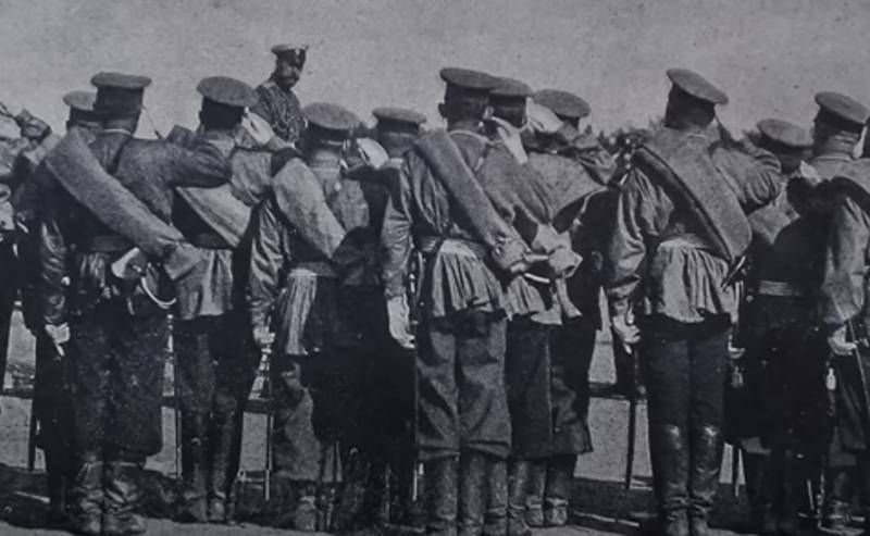 Обмундирование русской армии в период Русско-Японской войны 1904-1905 годов Обмундирование русской армии в период Русско-Японской войны 1904-1905 годов история,оружие