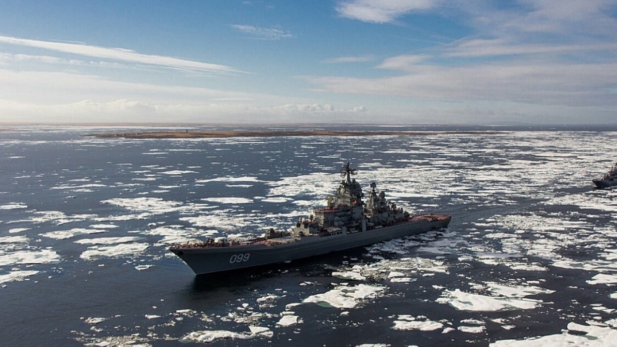 Anti-Bellum: США и НАТО вынашивают план по ослаблению подводного флота РФ в Арктике Anti-Bellum: США и НАТО вынашивают план по ослаблению подводного флота РФ в Арктике Политика